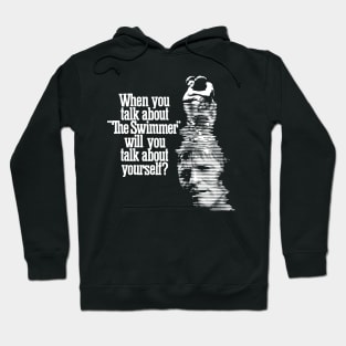 The Swimmer Hoodie